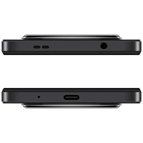 Смартфон Xiaomi Redmi A3 4/128Gb Black (Черный) EAC 10