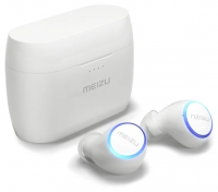 Беспроводные наушники Meizu Pop TW-50 Белые
