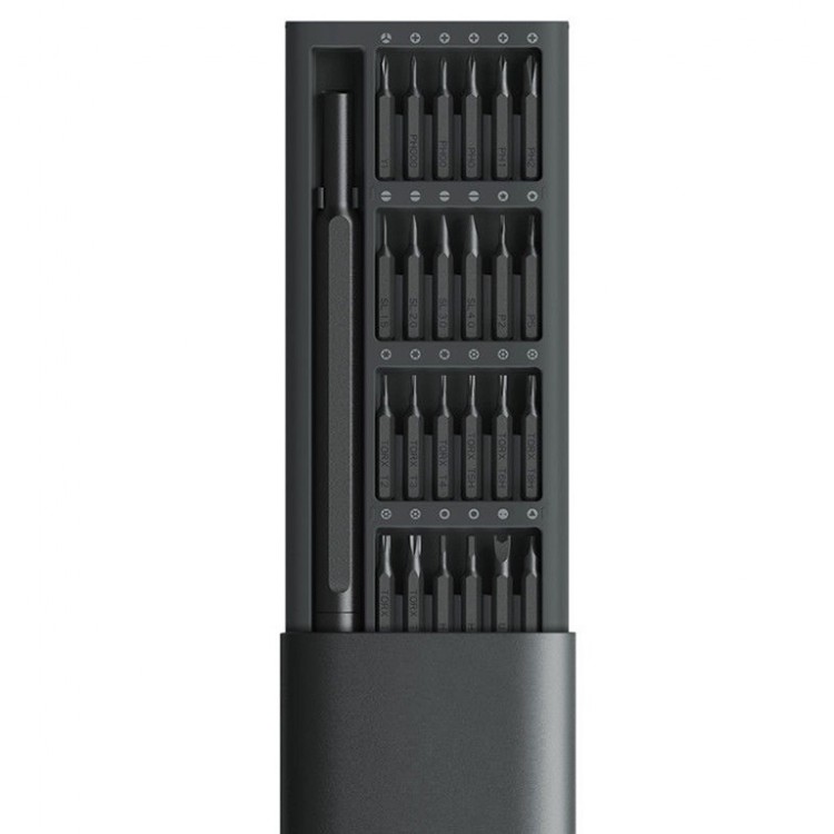 Набор отверток для точных работ Xiaomi Mijia Precision Screwdriver (DZN4020CN) (25 предм.) 2