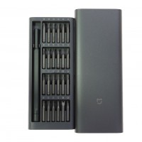 Набор отверток для точных работ Xiaomi Mijia Precision Screwdriver (DZN4020CN) (25 предм.)