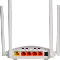 Беспроводной маршрутизатор TOTOLINK N600R