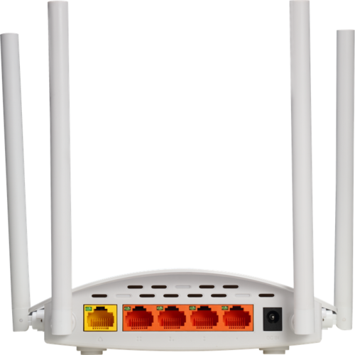 Беспроводной маршрутизатор TOTOLINK N600R 1
