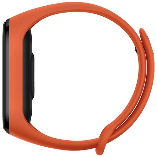 Фитнес-браслет Xiaomi Mi Band 4 Heat Orange (Оранжевый) 4