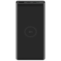 Аккумулятор ZMI LevPower M10 10000mAh (WPB100) Black