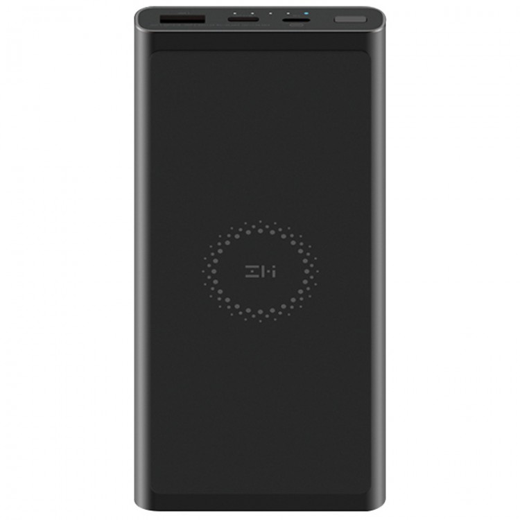 Аккумулятор ZMI LevPower M10 10000mAh (WPB100) Black 1