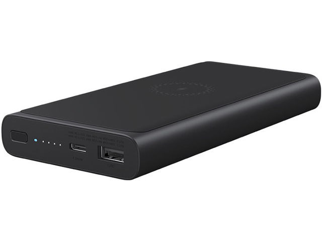 Аккумулятор ZMI LevPower M10 10000mAh (WPB100) Black 2