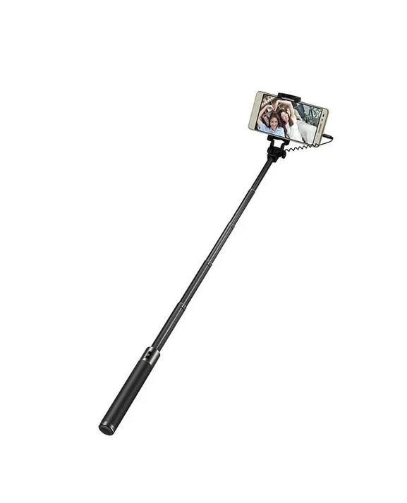 Монопод для селфи Huawei Honor AF11 Black (Черный) 3
