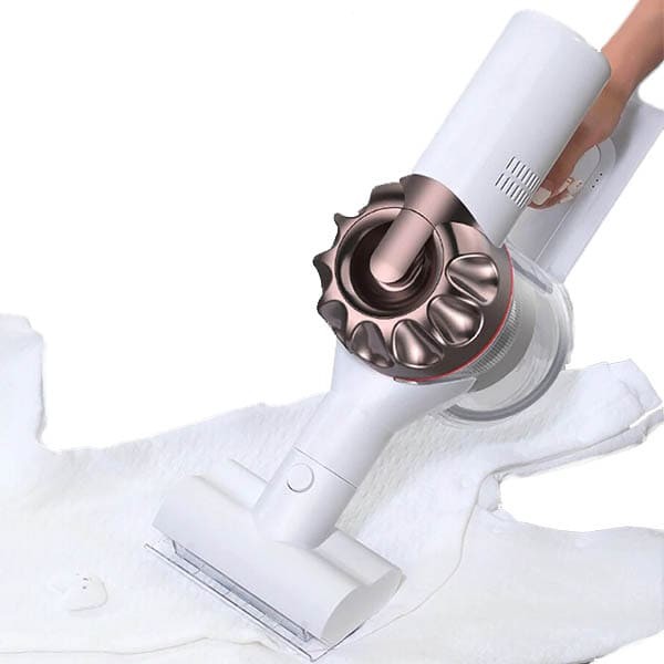 Пылесос Dreame XR Premium White (Белый) Global version 3