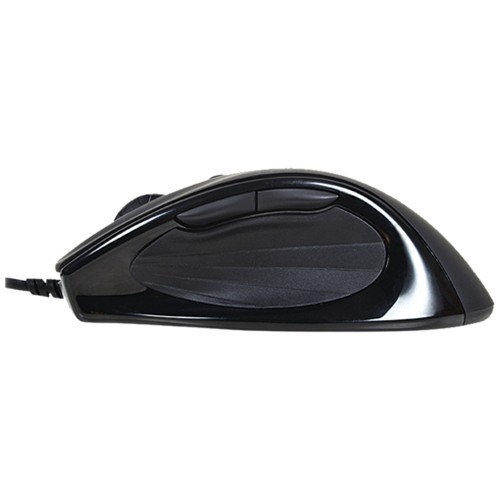 Проводная мышь Gigabyte GM-M6880X Gaming USB лазерная Black (Черная) 3