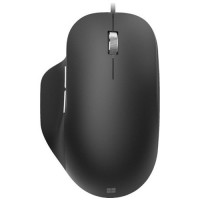 Проводная мышь Microsoft Lion Rock USB оптическая (RJG-00010) Black (Черная)