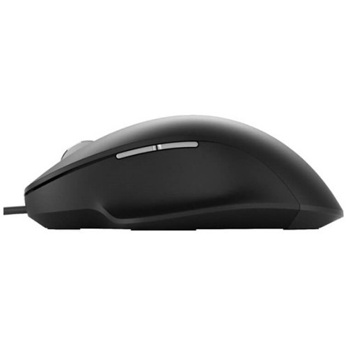 Проводная мышь Microsoft Lion Rock USB оптическая (RJG-00010) Black (Черная) 3