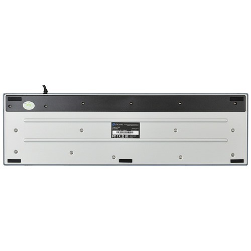 Клавиатура Oklick 760G Genesis USB Black (Черная) 3