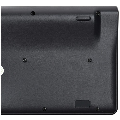 Комплект беспроводной Oklick 220M USB Black (Черный) 5