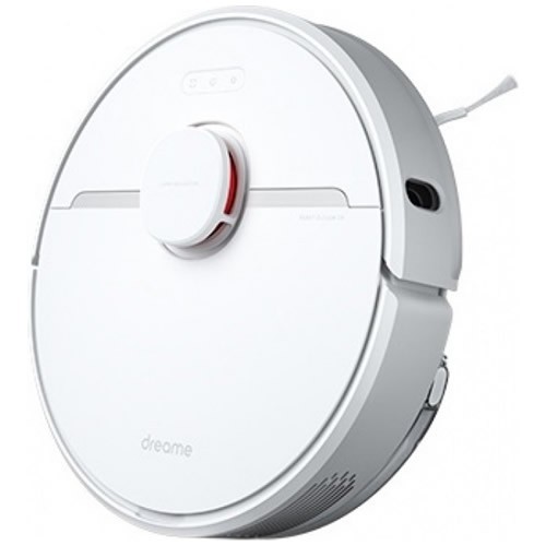 Робот-пылесос Dreame D9 White (Белый) Global Version 1