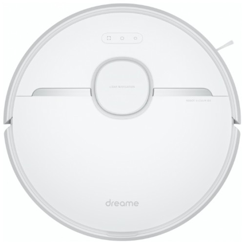 Робот-пылесос Dreame D9 White (Белый) Global Version 2