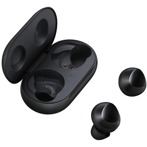 Беспроводные наушники Samsung Galaxy Buds Black (Оникс) 6