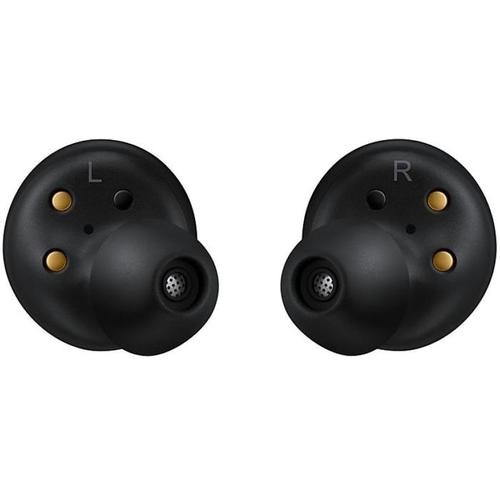Беспроводные наушники Samsung Galaxy Buds Black (Оникс) 2
