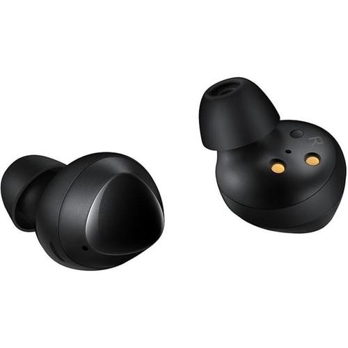 Беспроводные наушники Samsung Galaxy Buds Black (Оникс) 4