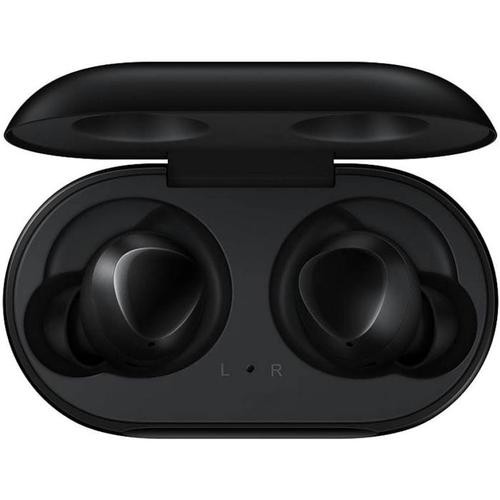 Беспроводные наушники Samsung Galaxy Buds Black (Оникс) 5