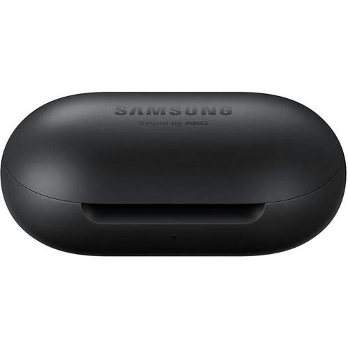 Беспроводные наушники Samsung Galaxy Buds Black (Оникс) 7