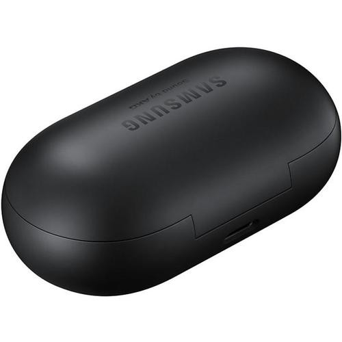 Беспроводные наушники Samsung Galaxy Buds Black (Оникс) 8