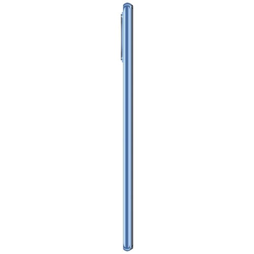 Смартфон Xiaomi Mi 11 Lite 8/128Gb (NFC) Bubblegum Blue (Мармеладно-голубой) EAC 8