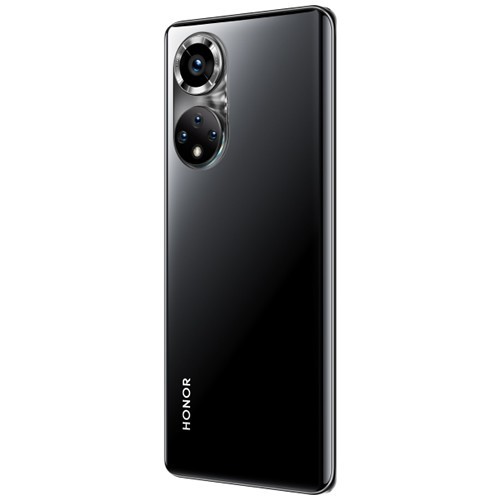 Смартфон Honor 50 8/128Gb Midnight Black (Полночный черный) EAC 7