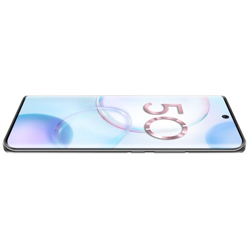 Смартфон Honor 50 8/128Gb Midnight Black (Полночный черный) EAC 8