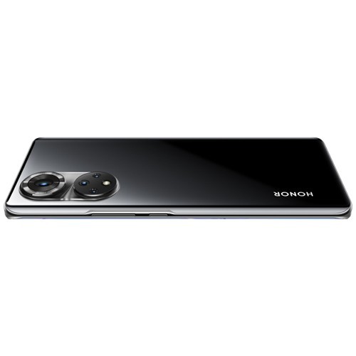 Смартфон Honor 50 8/128Gb Midnight Black (Полночный черный) EAC 9