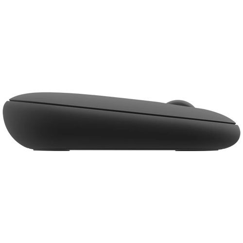 Беспроводная мышь Logitech Pebble M350 Graphite (Графит) 910-005718 EAC 5