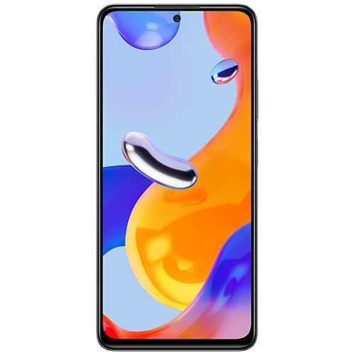 Смартфон Xiaomi Redmi Note 11 Pro 6/128Gb Graphite Gray (Серый графит) Global Version 2