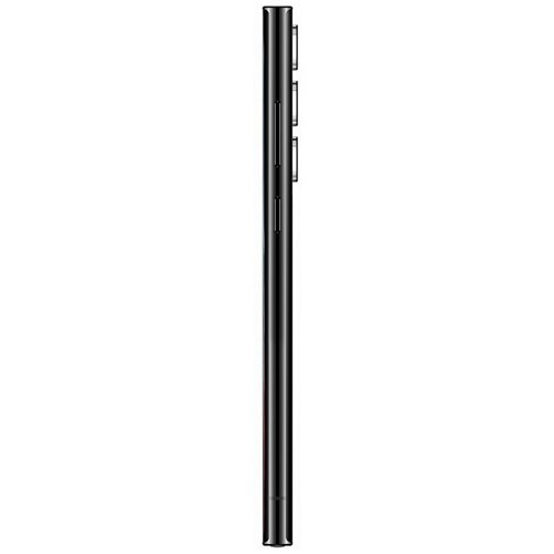 Смартфон Samsung Galaxy S22 Ultra 12/256Gb (Snapdragon) Phantom Black (Черный Фантом) 9