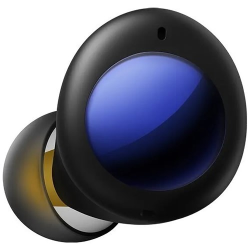 Беспроводные наушники Realme Buds Air 2 Neo Black (Черный) EAC 3
