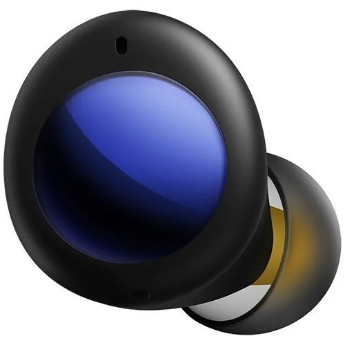 Беспроводные наушники Realme Buds Air 2 Neo Black (Черный) EAC 4