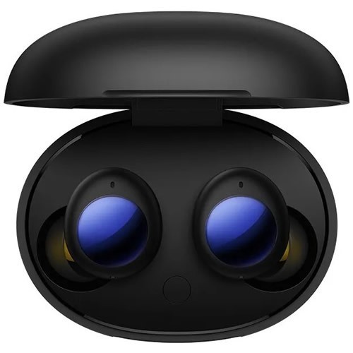 Беспроводные наушники Realme Buds Air 2 Neo Black (Черный) EAC 5