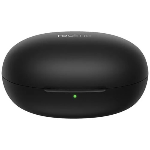 Беспроводные наушники Realme Buds Air 2 Neo Black (Черный) EAC 6