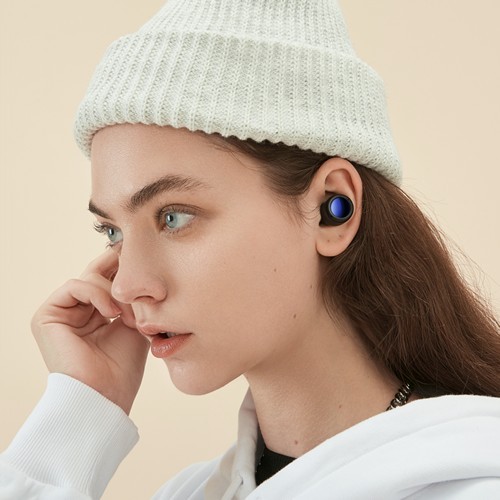 Беспроводные наушники Realme Buds Air 2 Neo Black (Черный) EAC 7