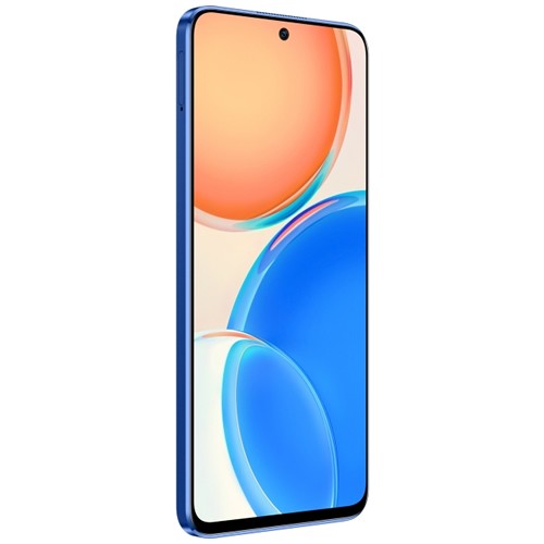 Смартфон Honor X8 4G 6/128Gb Ocean Blue (Синий океан) EAC 4