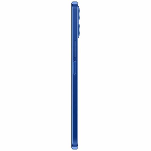 Смартфон Honor X8 4G 6/128Gb Ocean Blue (Синий океан) EAC 9