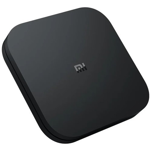ТВ-приставка Xiaomi Mi Box 4K MDZ-22-AG Black (Черный) Global Version 2