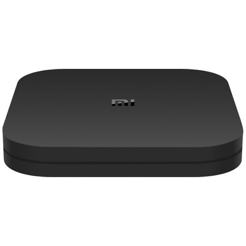 ТВ-приставка Xiaomi Mi Box 4K MDZ-22-AG Black (Черный) Global Version 3
