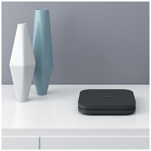 ТВ-приставка Xiaomi Mi Box 4K MDZ-22-AG Black (Черный) Global Version 6
