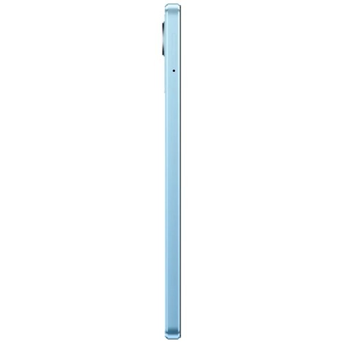 Смартфон Realme C30S 4/64Gb Stripe Blue (Синий) EAC 4