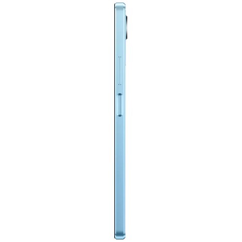 Смартфон Realme C30S 4/64Gb Stripe Blue (Синий) EAC 5