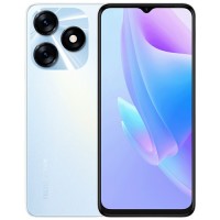 Смартфон Tecno Spark 10 4/128Gb Meta White (Белый) EAC