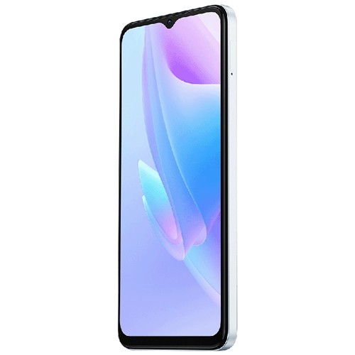 Смартфон Tecno Spark 10 4/128Gb Meta White (Белый) EAC 4