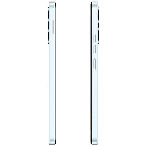 Смартфон Tecno Spark 10 4/128Gb Meta White (Белый) EAC 6