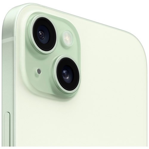 Смартфон Apple iPhone 15 Plus 512Gb Green (Зеленый) nano-SIM + eSIM 2