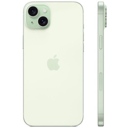 Смартфон Apple iPhone 15 Plus 512Gb Green (Зеленый) nano-SIM + eSIM 3