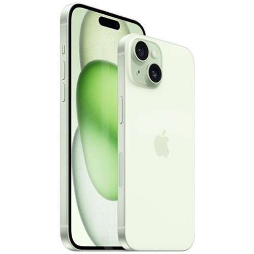 Смартфон Apple iPhone 15 Plus 512Gb Green (Зеленый) nano-SIM + eSIM 4